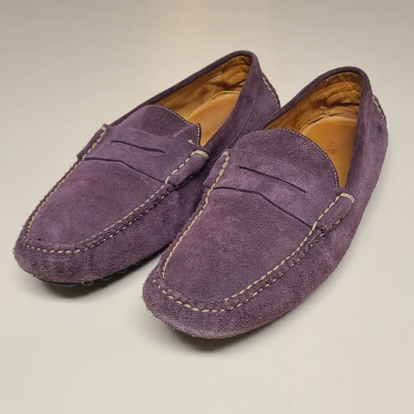 Peter Millar | Shoes | Peter Millar Jefferson Moccasin  display picture 2